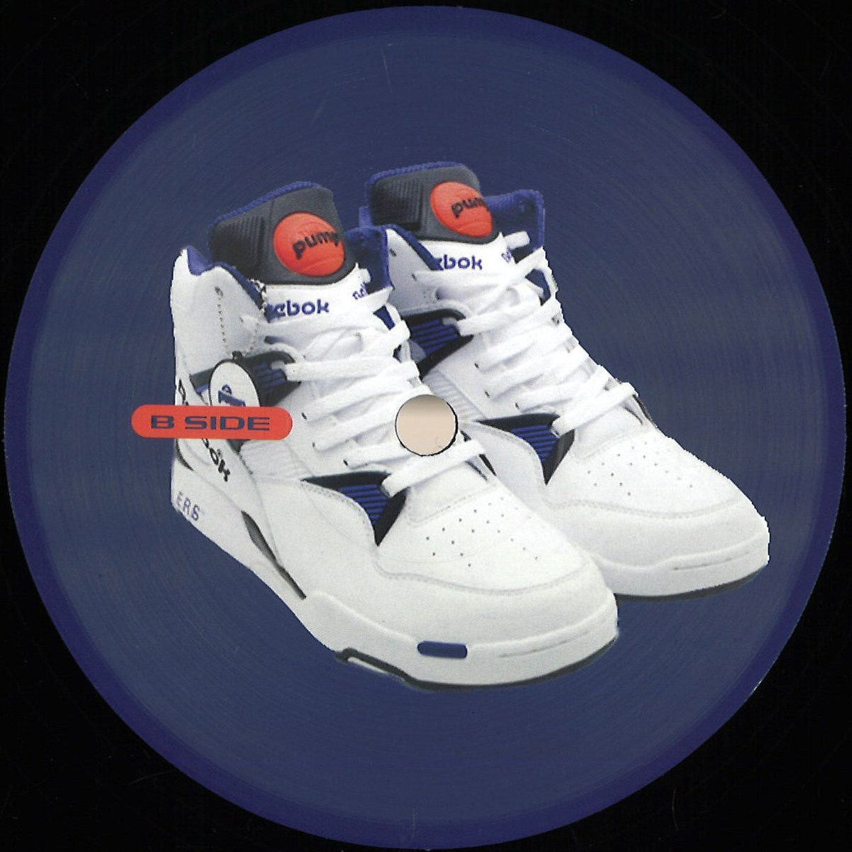 Sunaas - Brotha System EP