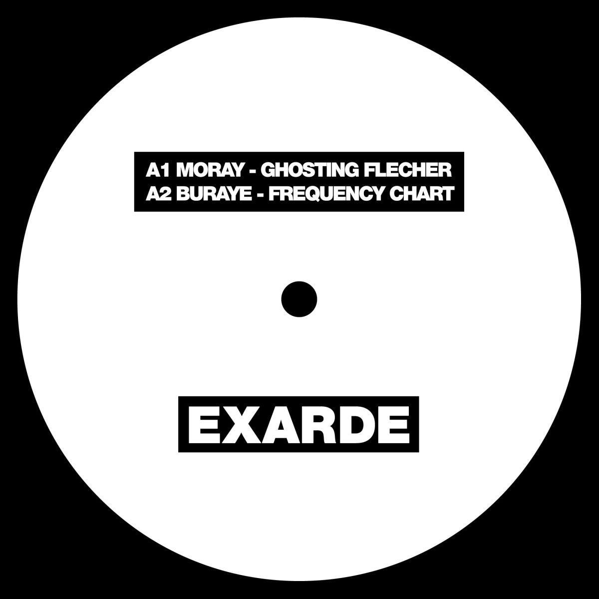 Various Artists - Untitled