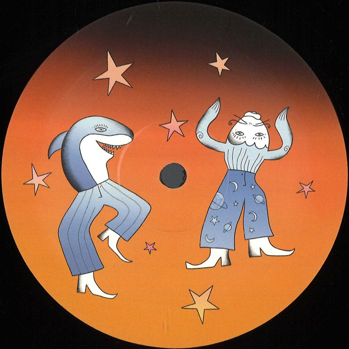 Various Artists - Friends & Family Affair