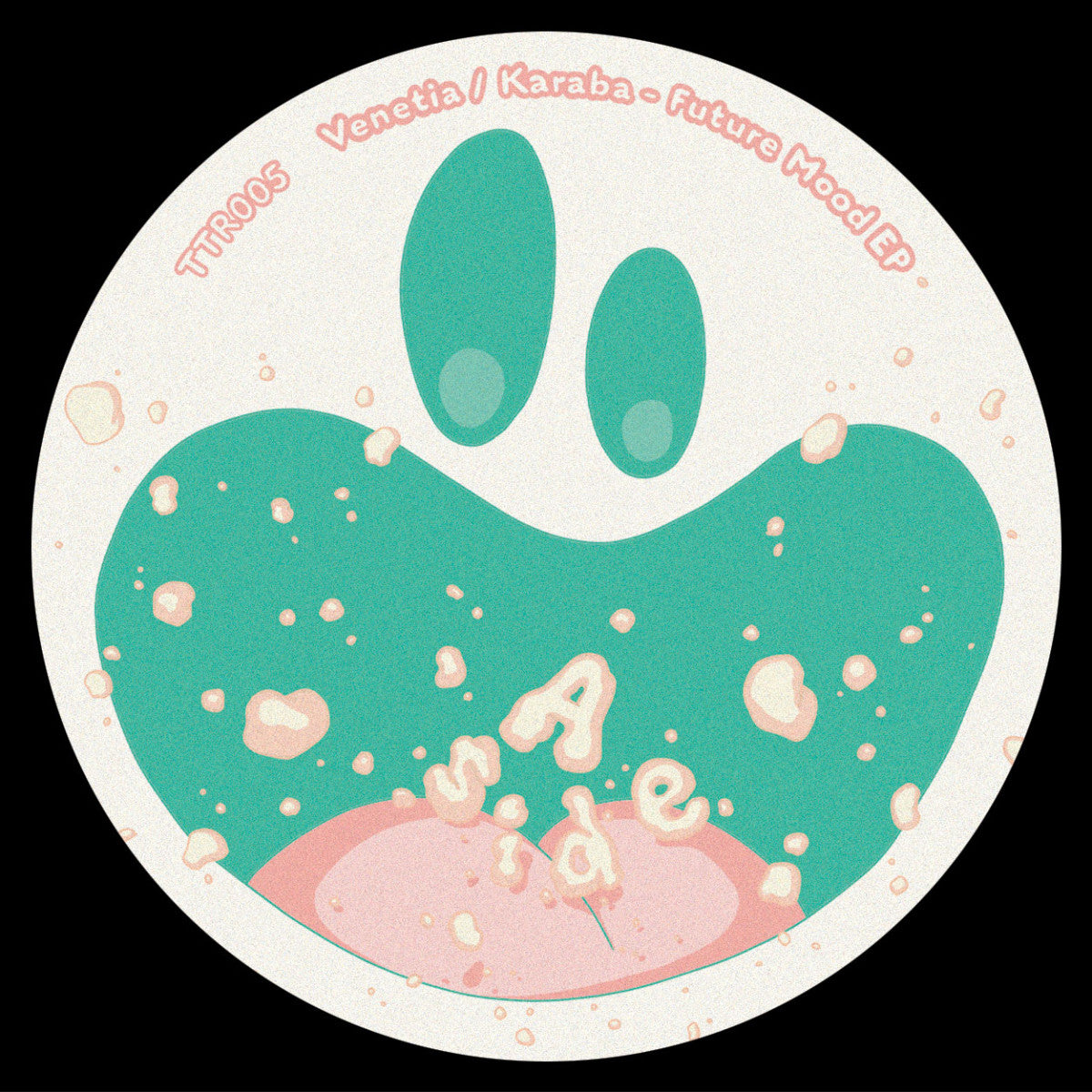 Venetia / Karaba - Future Mood EP