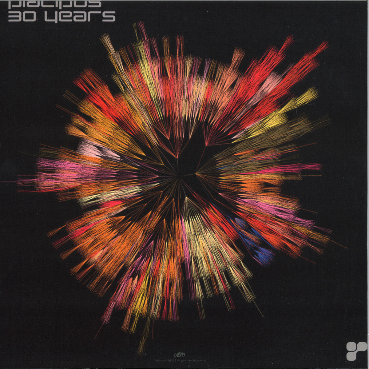 Various - Platipus 30 Years 02/12