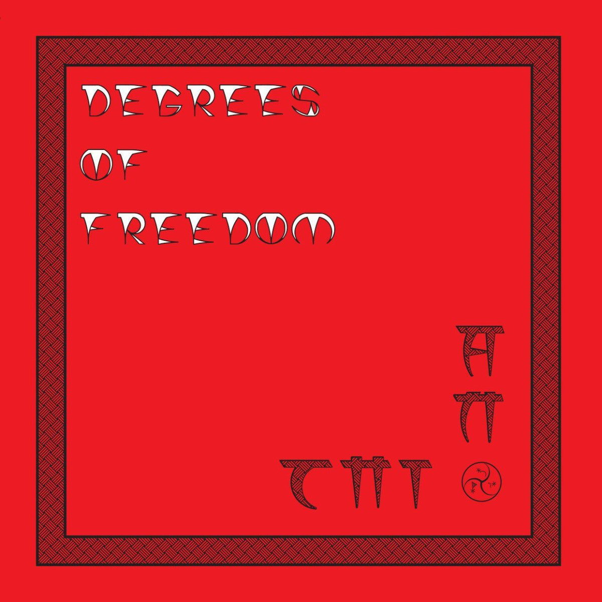 Degrees of Freedom - Degrees of Freedom