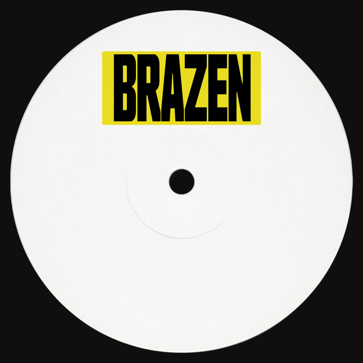 Brazen - Strung Out