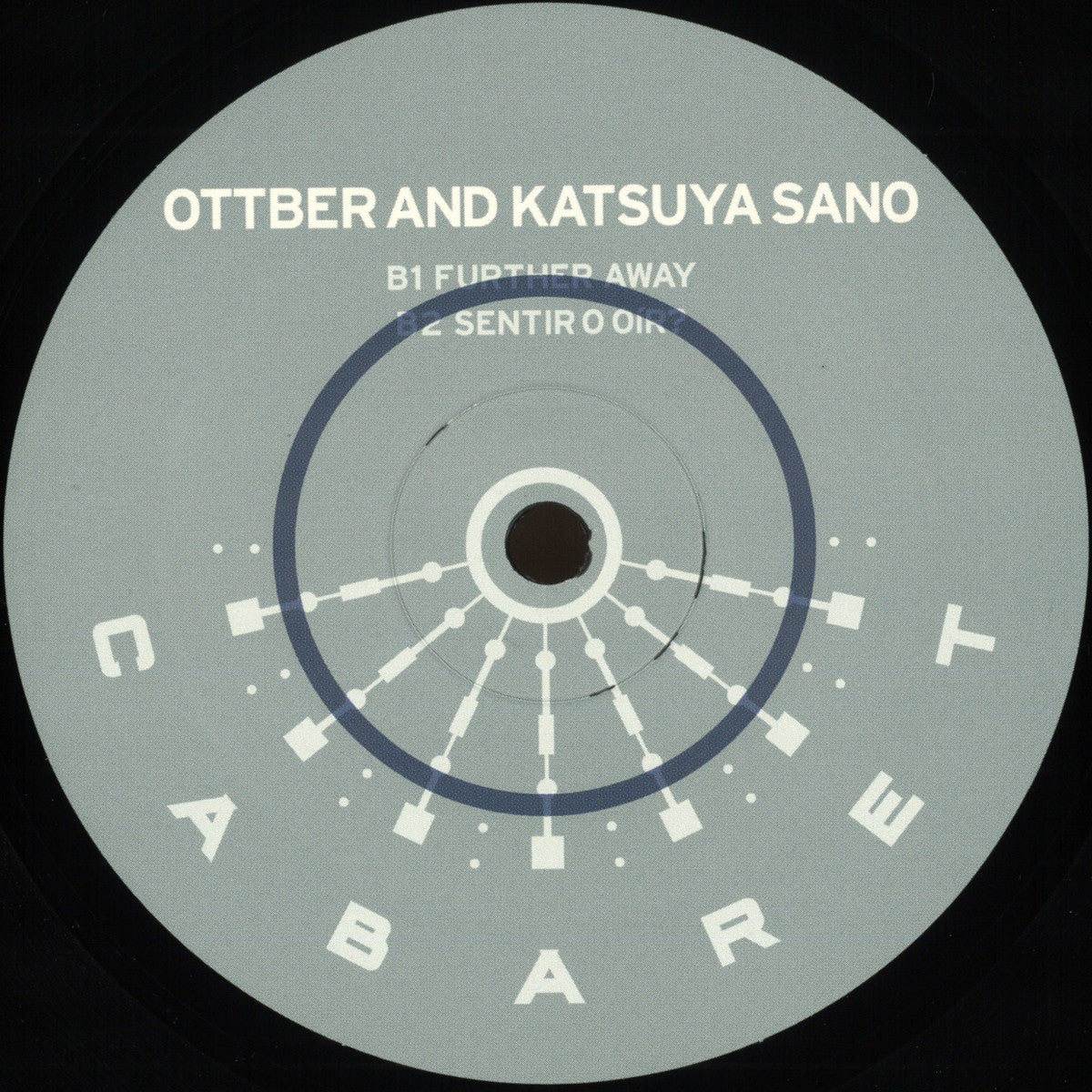 Ottber & Katsuya Sano - Good Friends