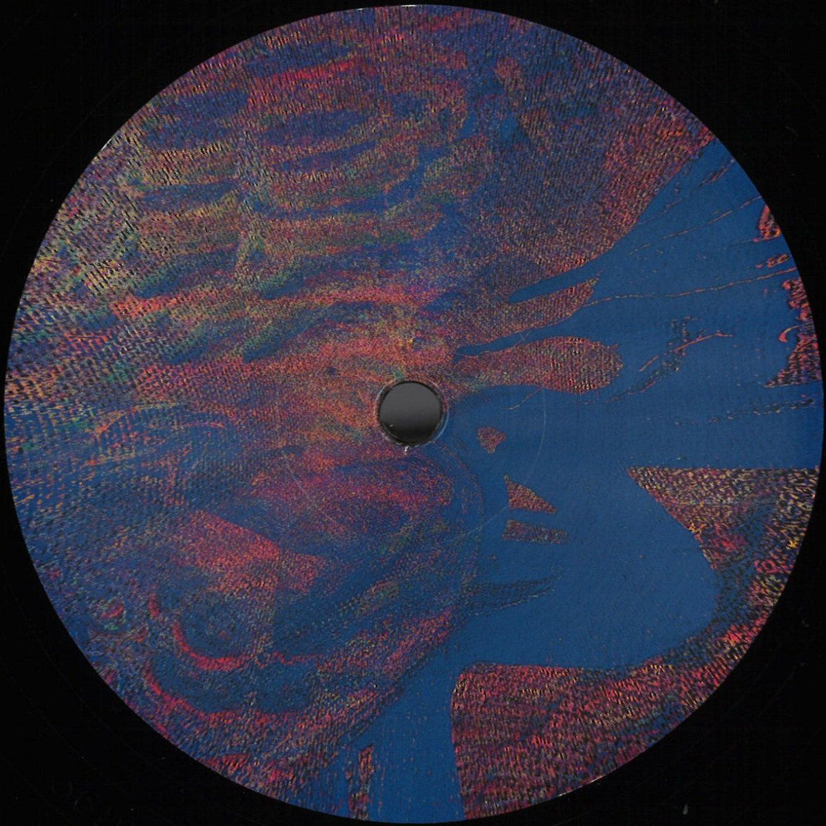 Various Artists - Oblique Records 003
