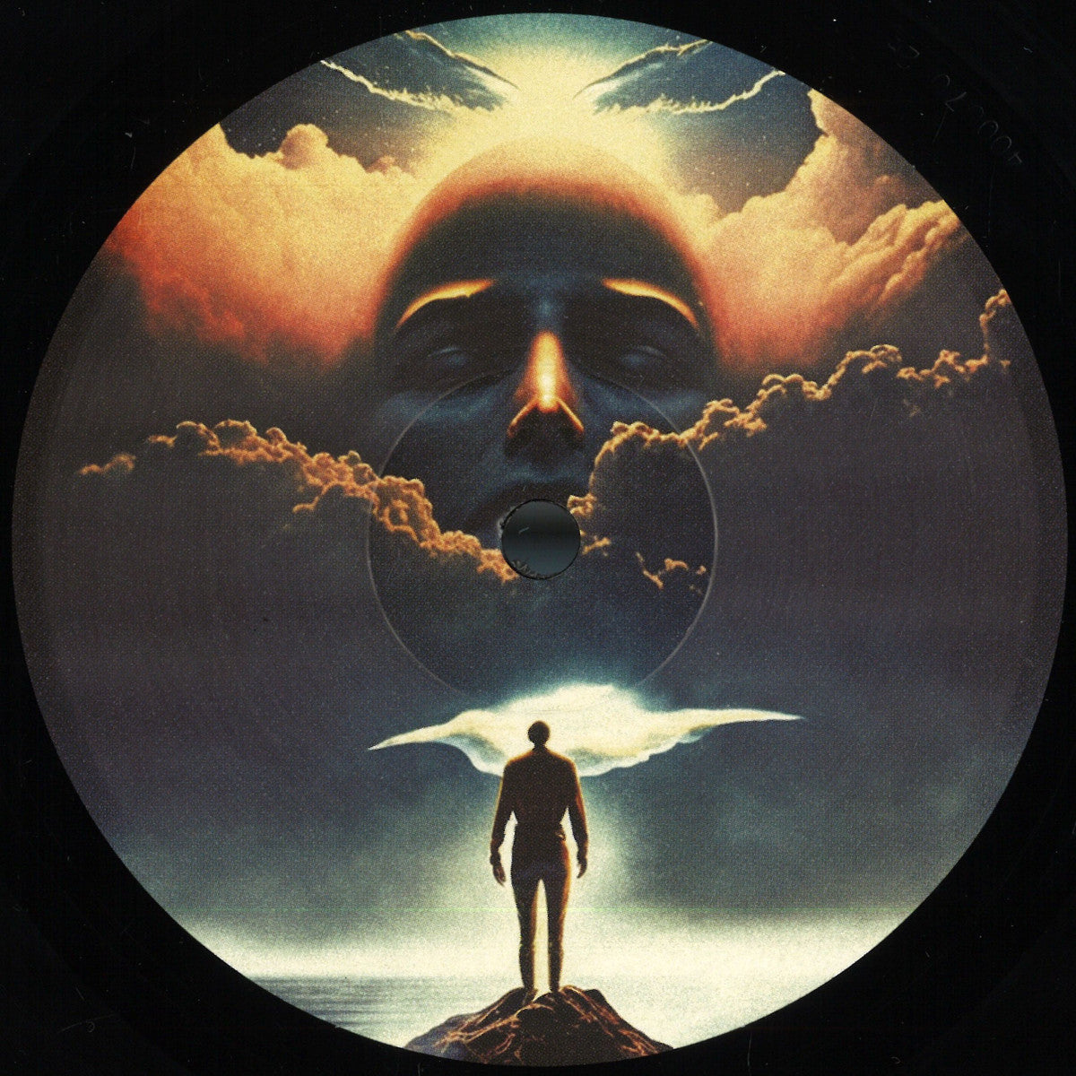 DJ Lo-Tek - Fast Feelings 2.0 EP