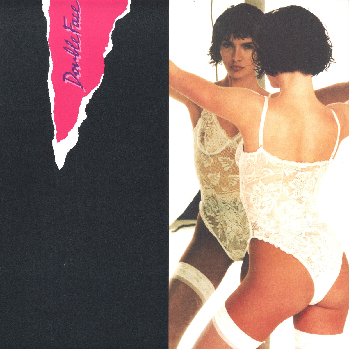 Double Face - Tengo La Sangre Caliente