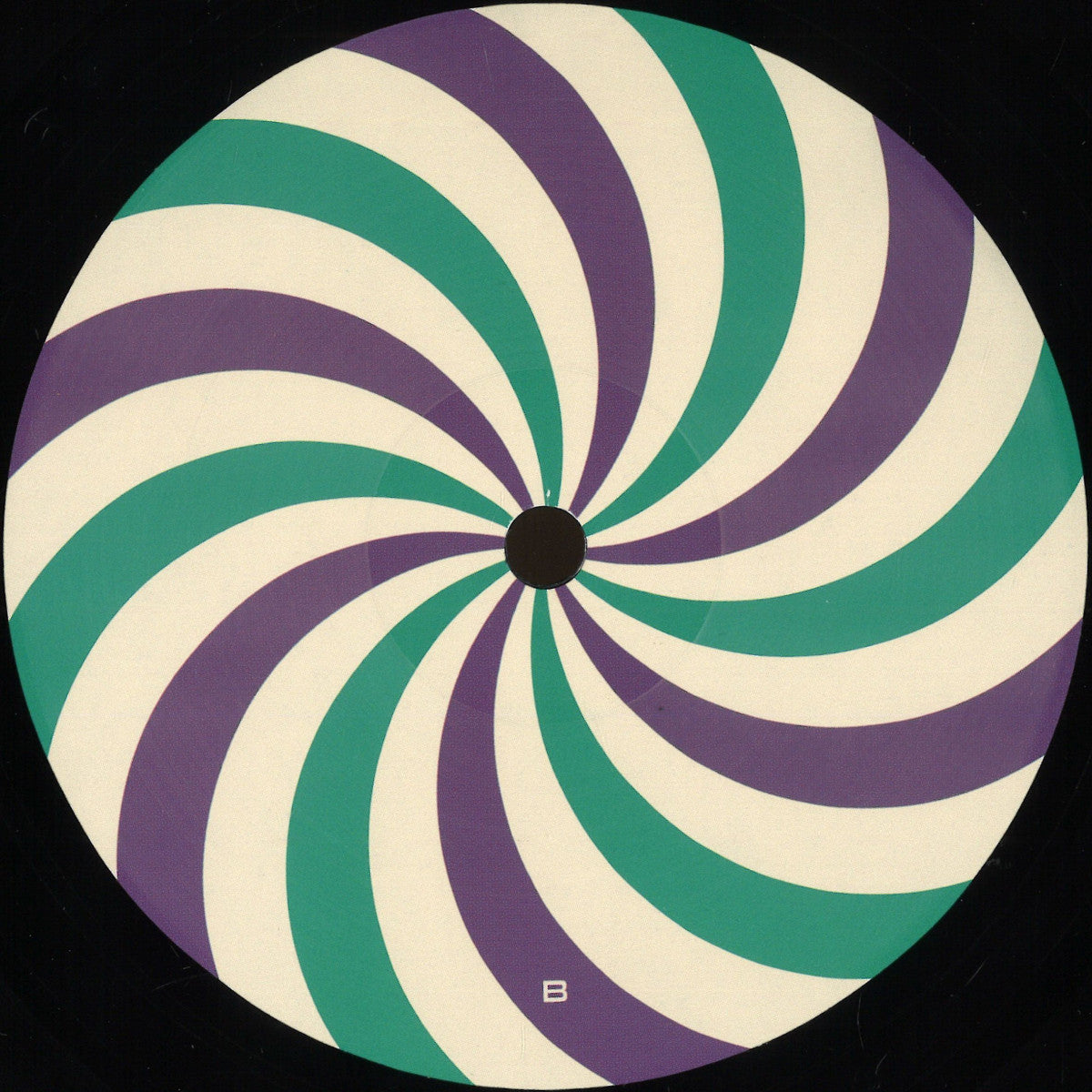 Various Artists - The Shape Of Dreams (12")