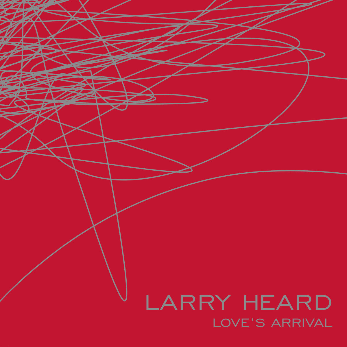 Larry Heard - Love's Arrival