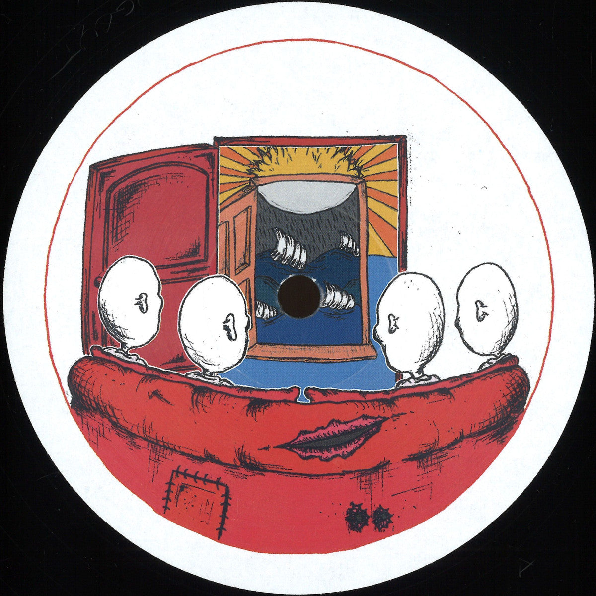 Various Artists - კომპილაცია