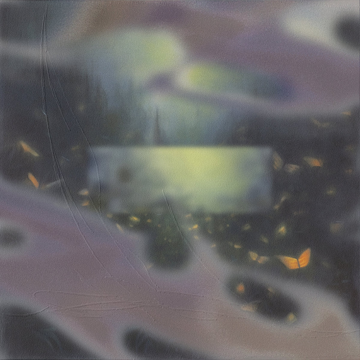 mu tate - they're with you always