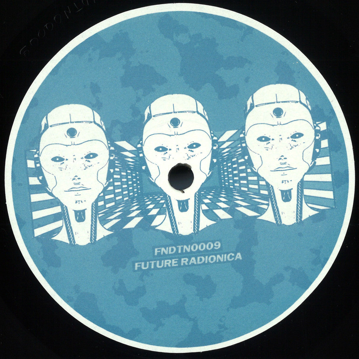 Matthew Dexter - Future Radionica