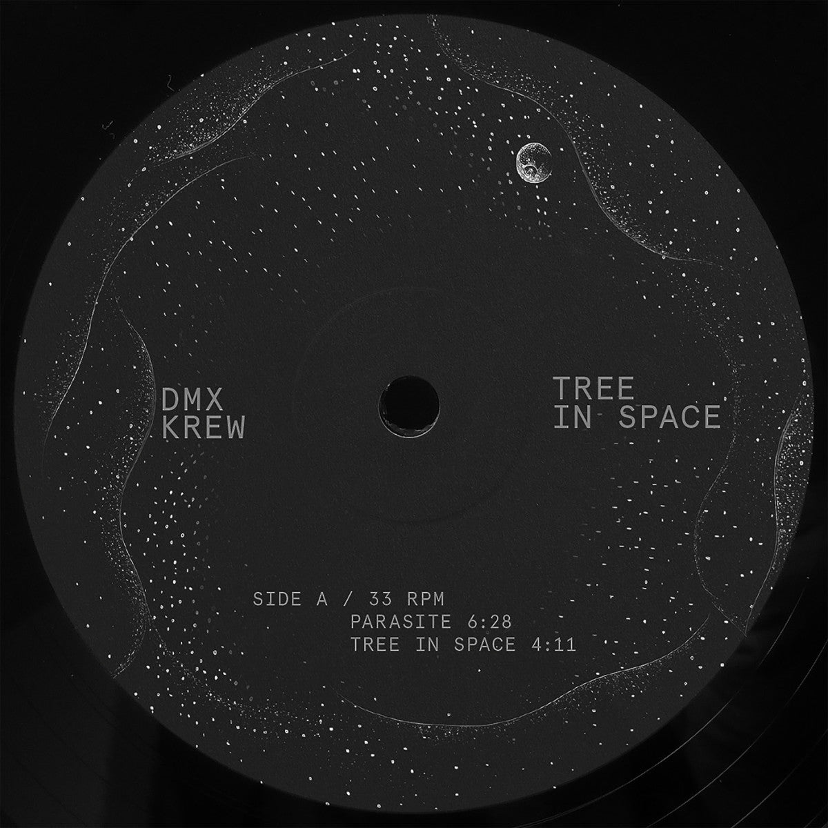 DMX Krew - Tree in Space