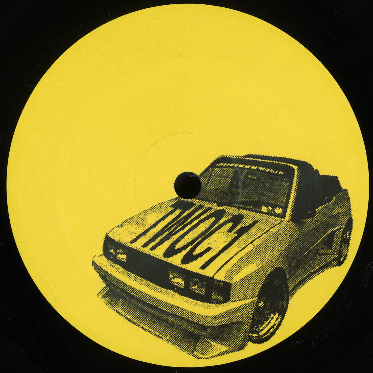 Luca Lozano + Mr Ho - Twockers