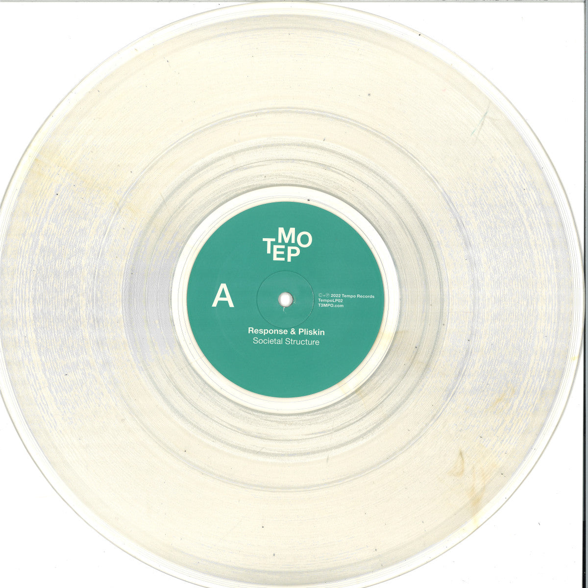 Response & Pliskin - Ability II Corrupt