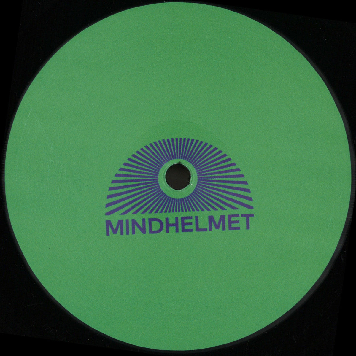 Various - MINDHELMET 12