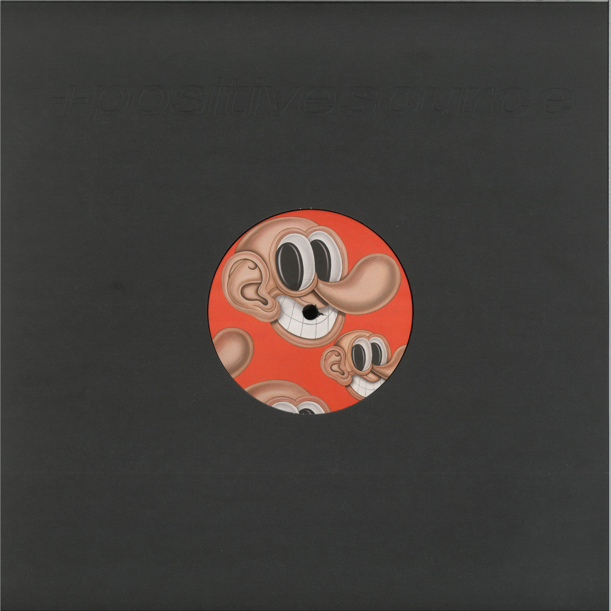 Various Artists - SRC005