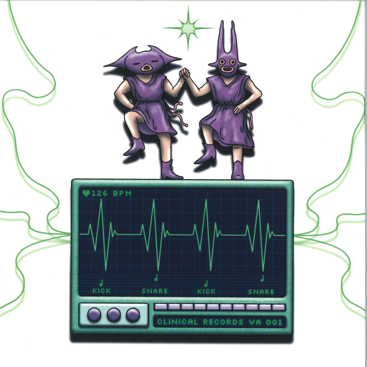 Various Artists - Various Artists 001