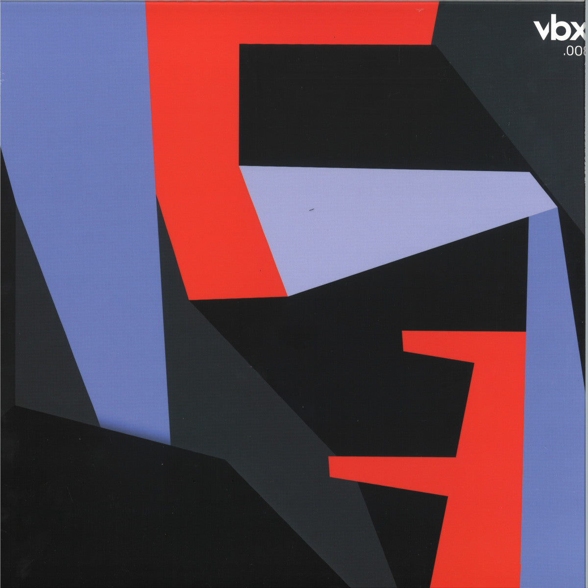 Frank Haag - Image Exposed EP