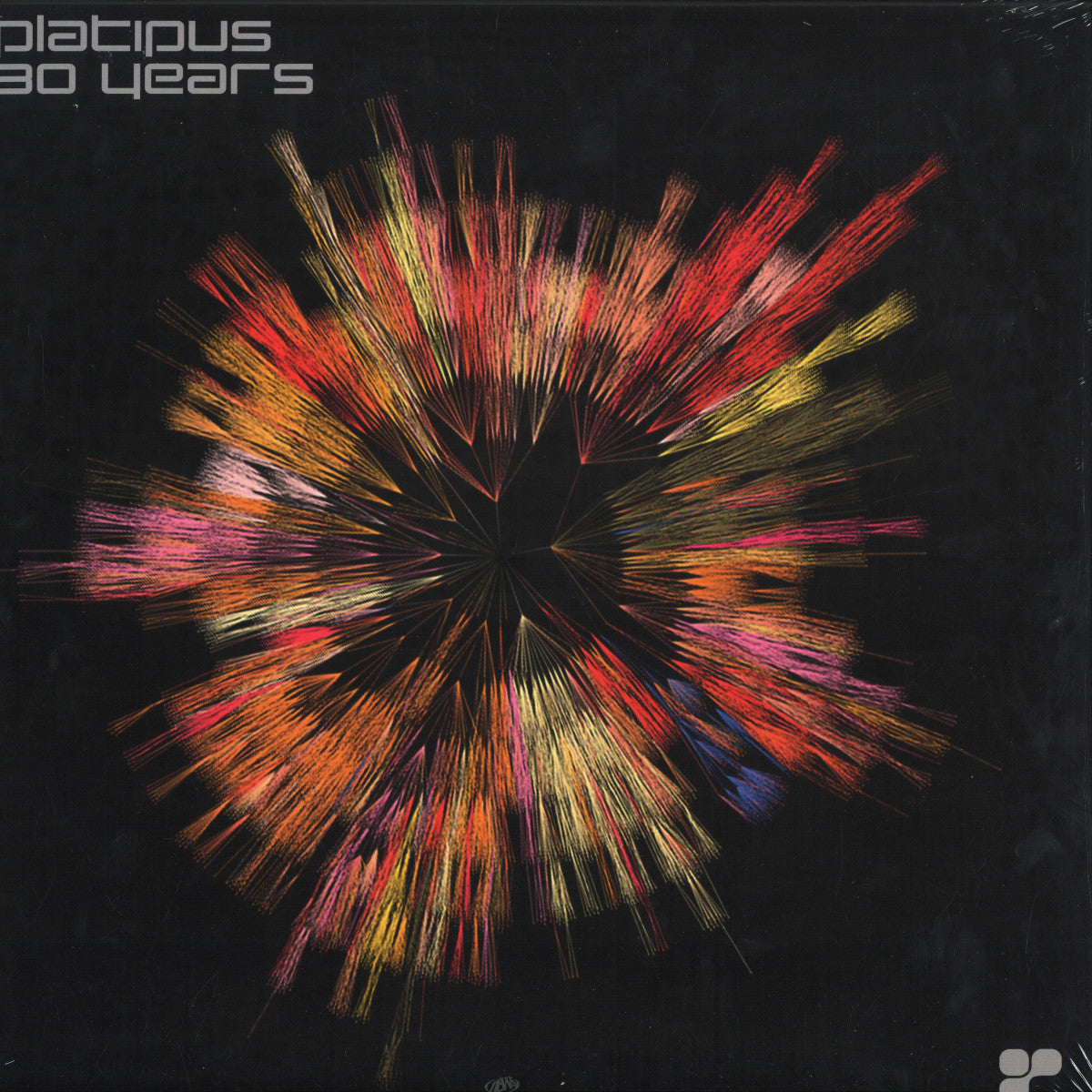 Various Artists - Platipus 30 Years 03/12