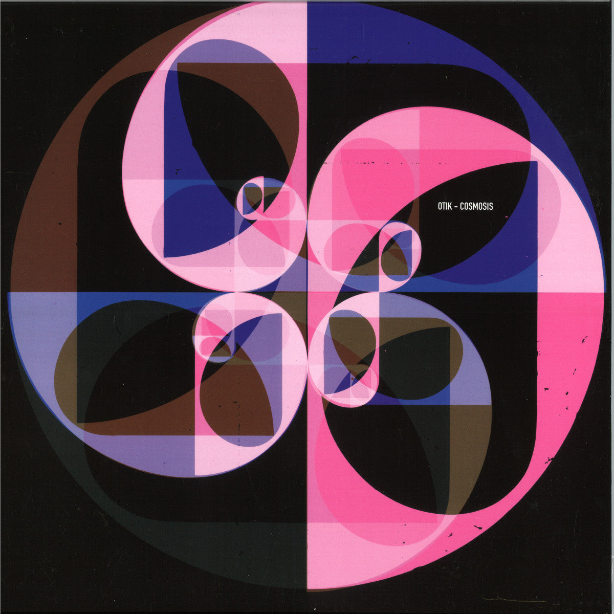 Otik - Cosmosis