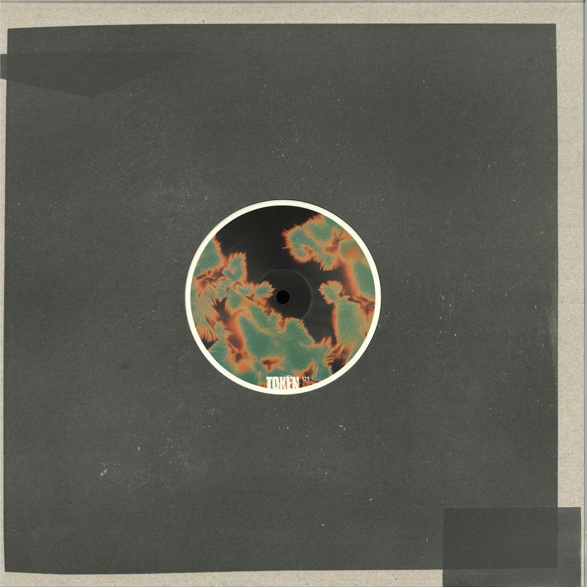 ALTINBAS - SPIRIT MOVES (12")