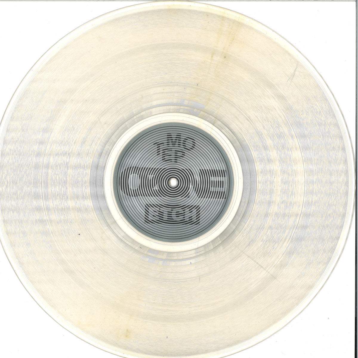 Etch - Predator Trax EP