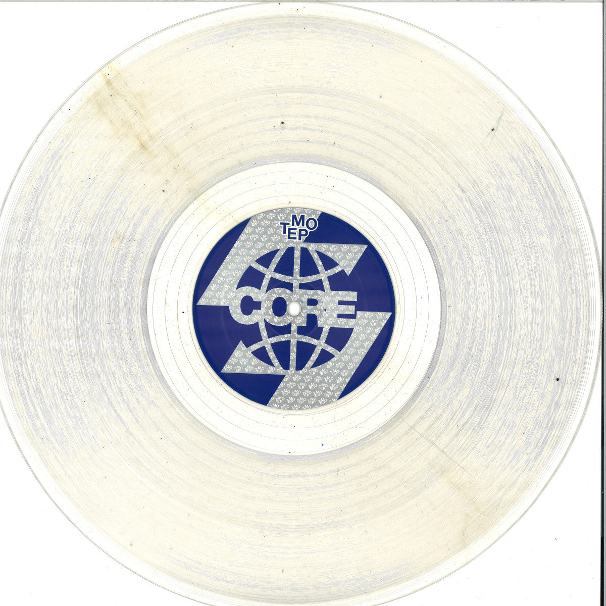 Pugilist & Tamen - 2 Tone - TempoCore0.5