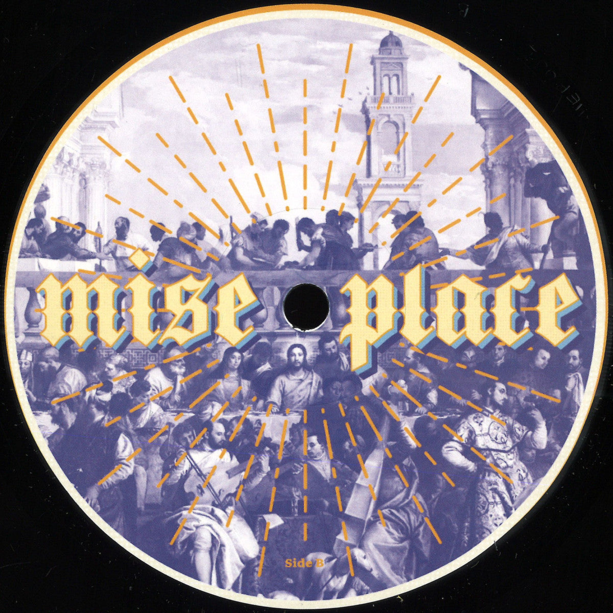 Antoine Kiim - Land Down Under EP