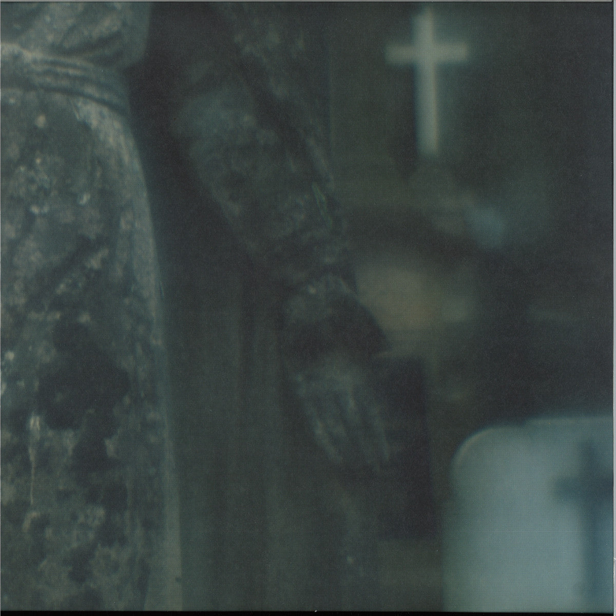 STANISLAV TOLKACHEV - VIRA EP