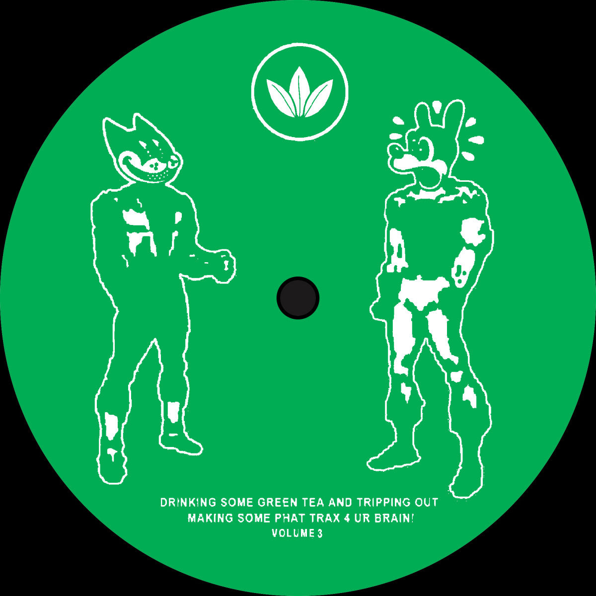 DJ Dogg & Furious Frank - Volume 3