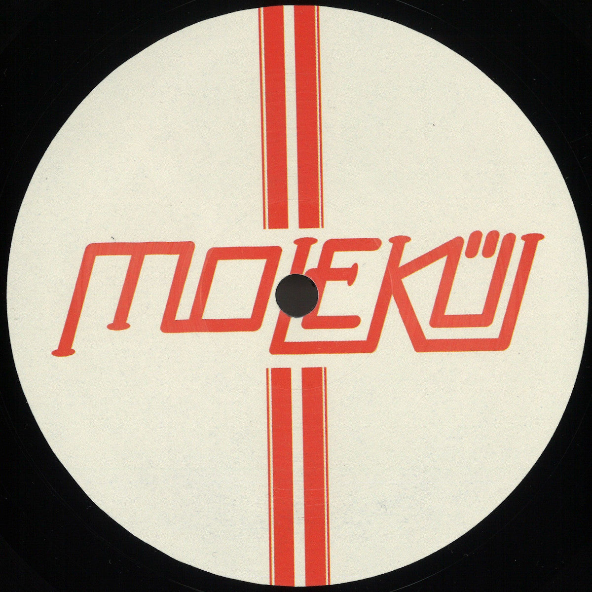 Various Artists - Furious Beats EP (12")