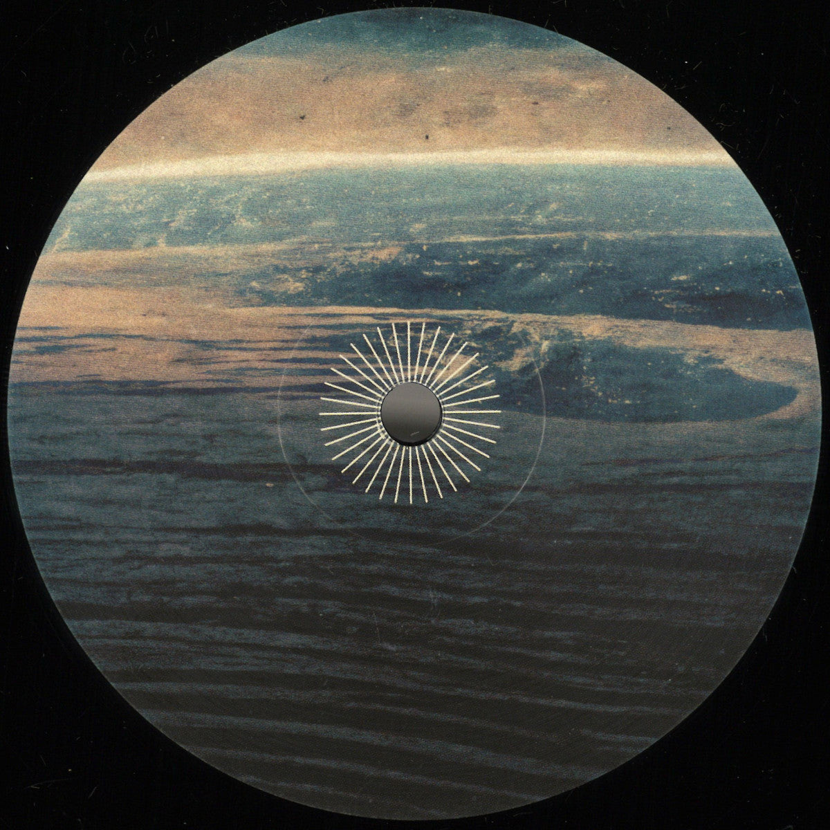 Altinbas - Parallel (12")