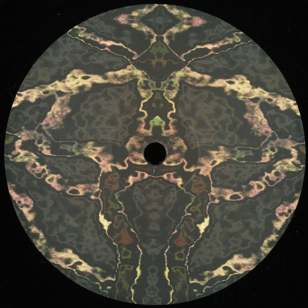 Lund & Rønde - Bare lige hvis det var EP