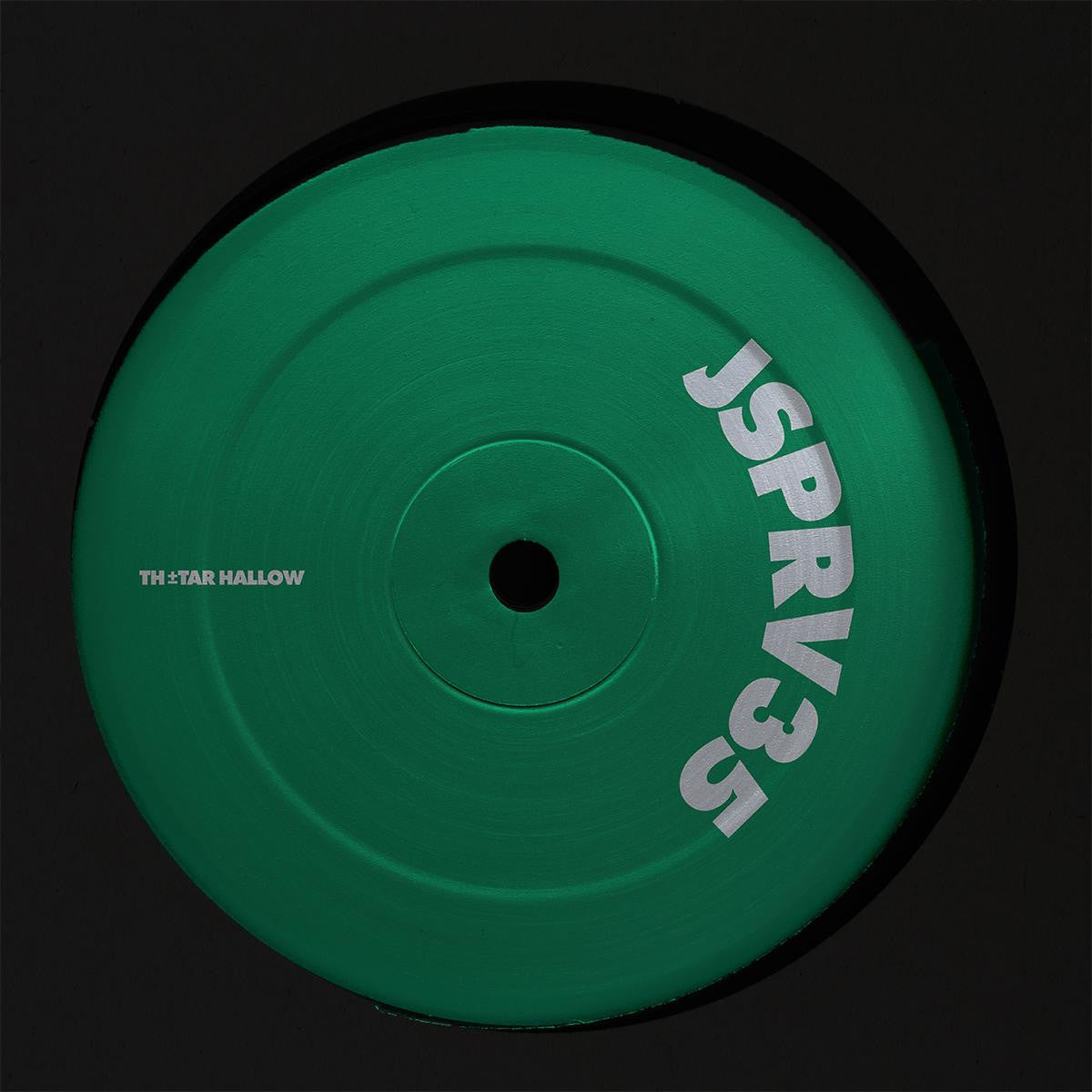 JSPRV35 - Tar V35 (12")