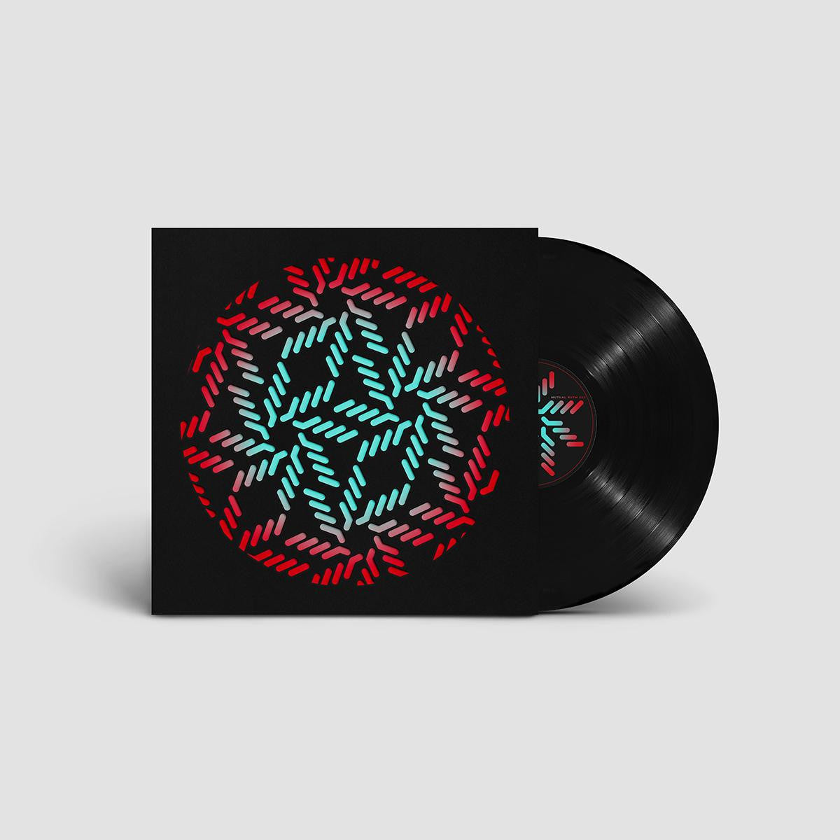 Gary Beck - Upside Criminal EP