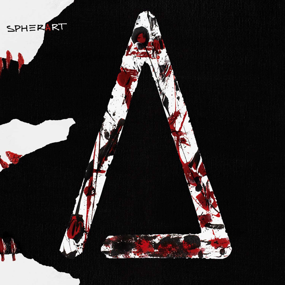 Various Artists - A.T.R 0424 (12")