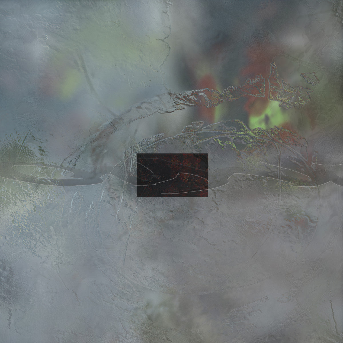 Various Artists - Blue Hour presents Omni