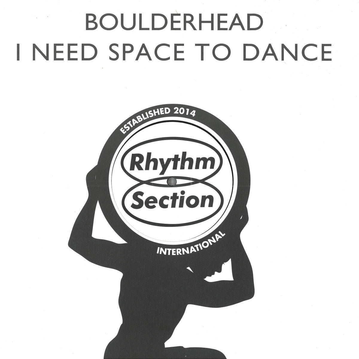Boulderhead - I Need Space To Dance