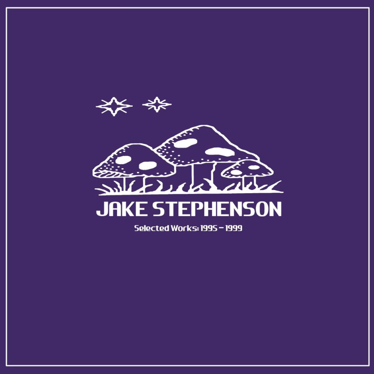 Jake Stephenson - Selected Works : 1995-1999