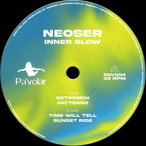 Neoser - Inner Glow