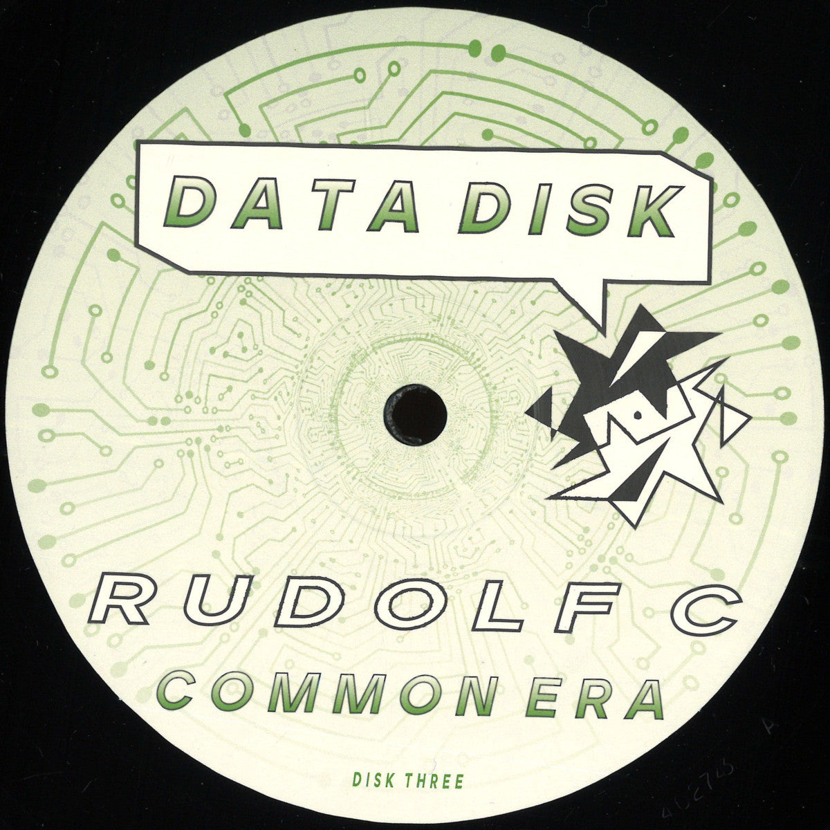 Rudolf C - Common Era