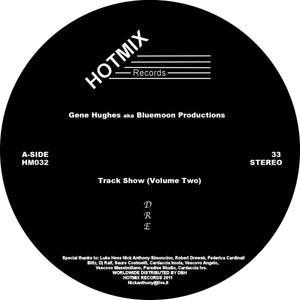 Bluemoon Productions - Track Show (Volume Two)