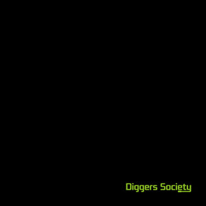 Various Artists - Diggers Society Vol.1