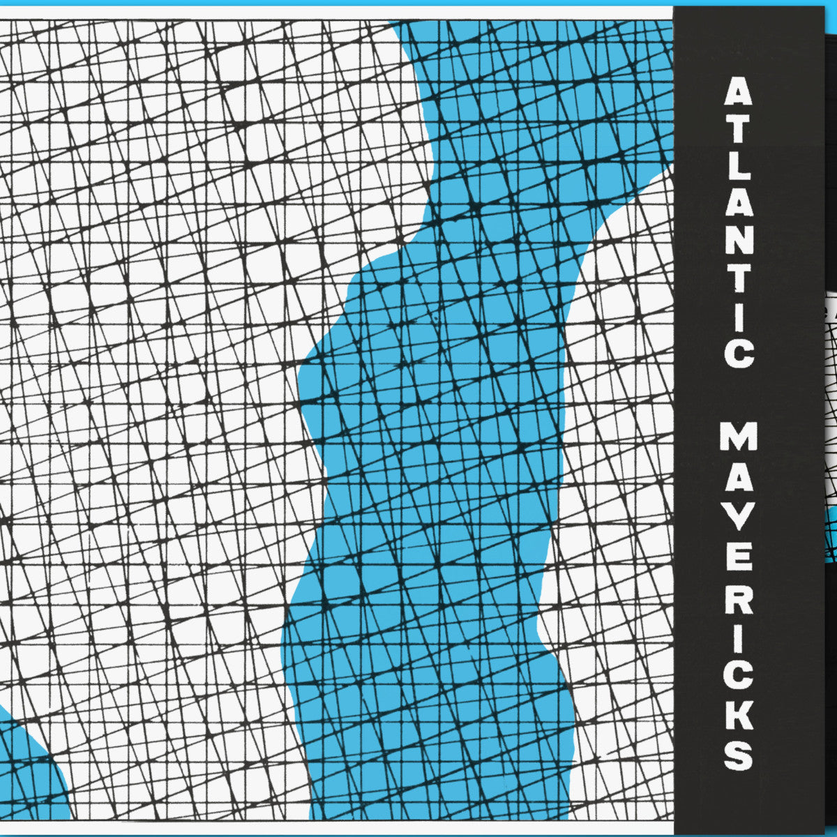 Various - Atlantic Mavericks: A decade of experimental music in Portugal 1982-1993 (LP)
