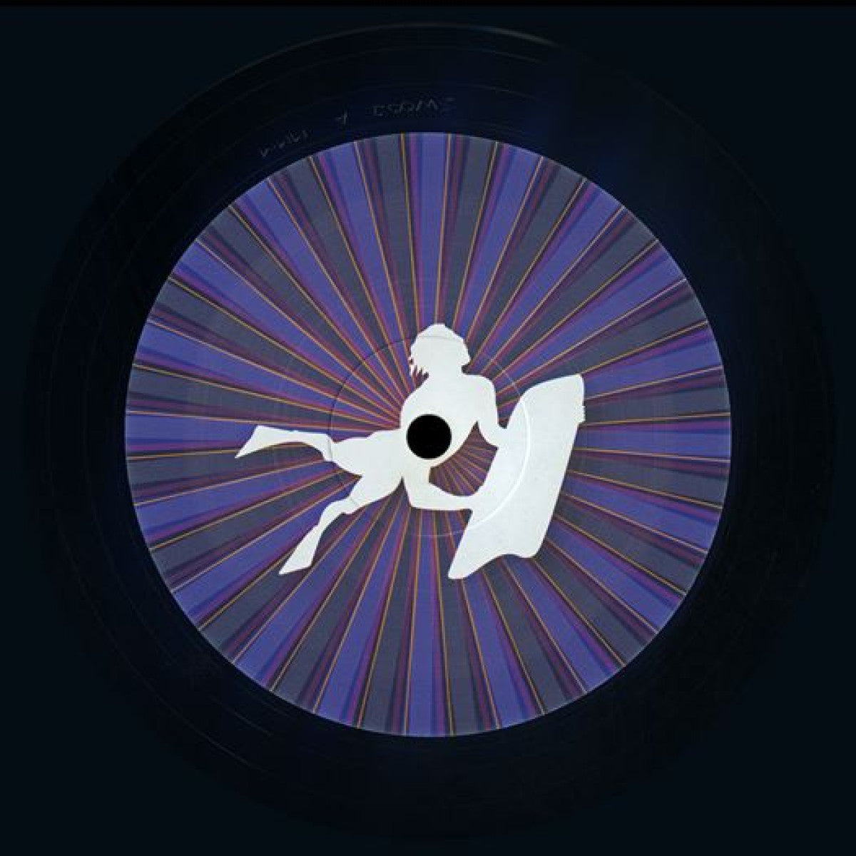 Rancel - Duckdiving The Beast