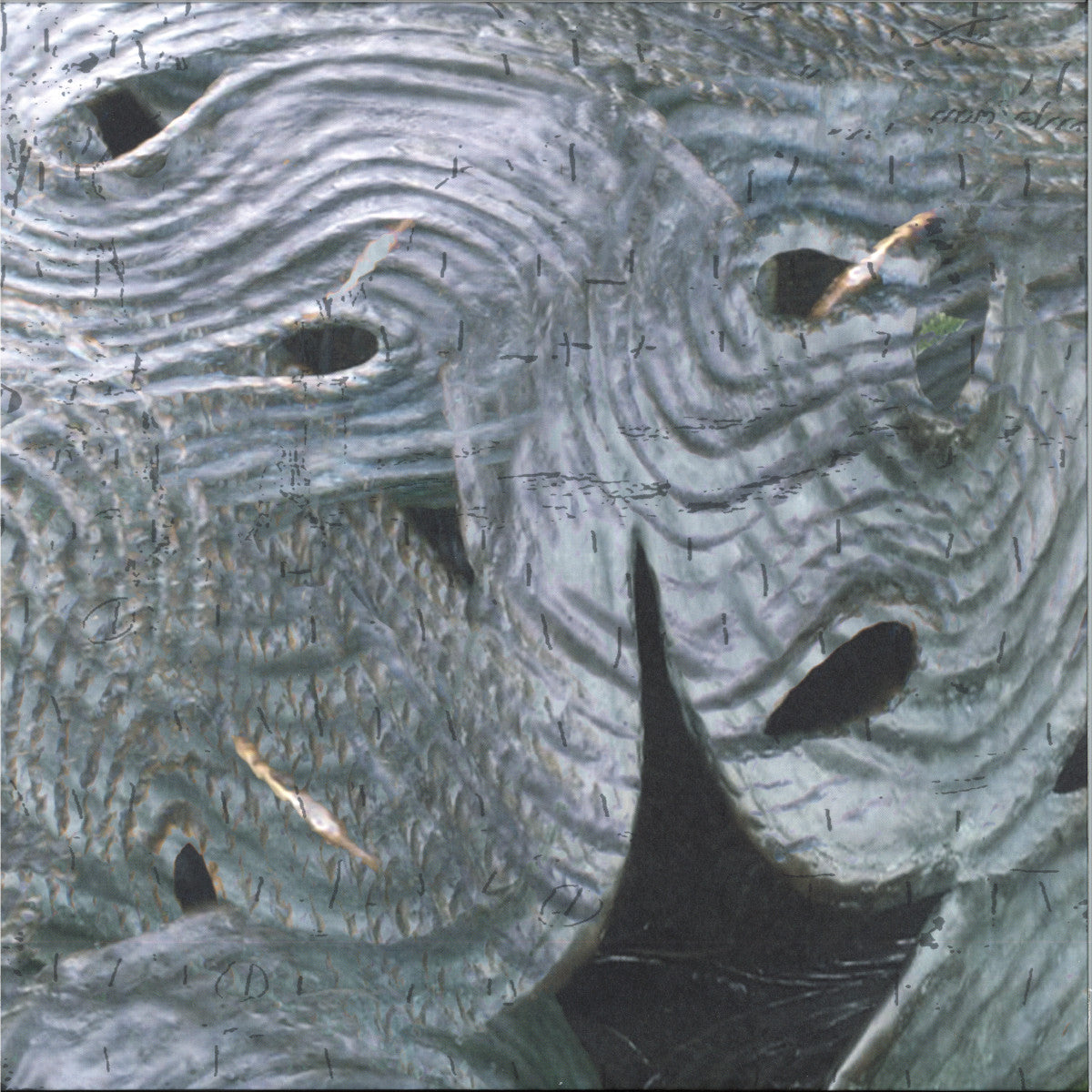 Marco Maldarella - Clinamen