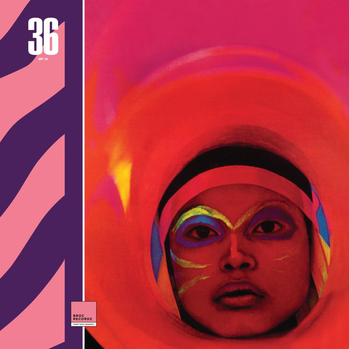 Janko Nilovic - Rythmes Contemporains (LP)