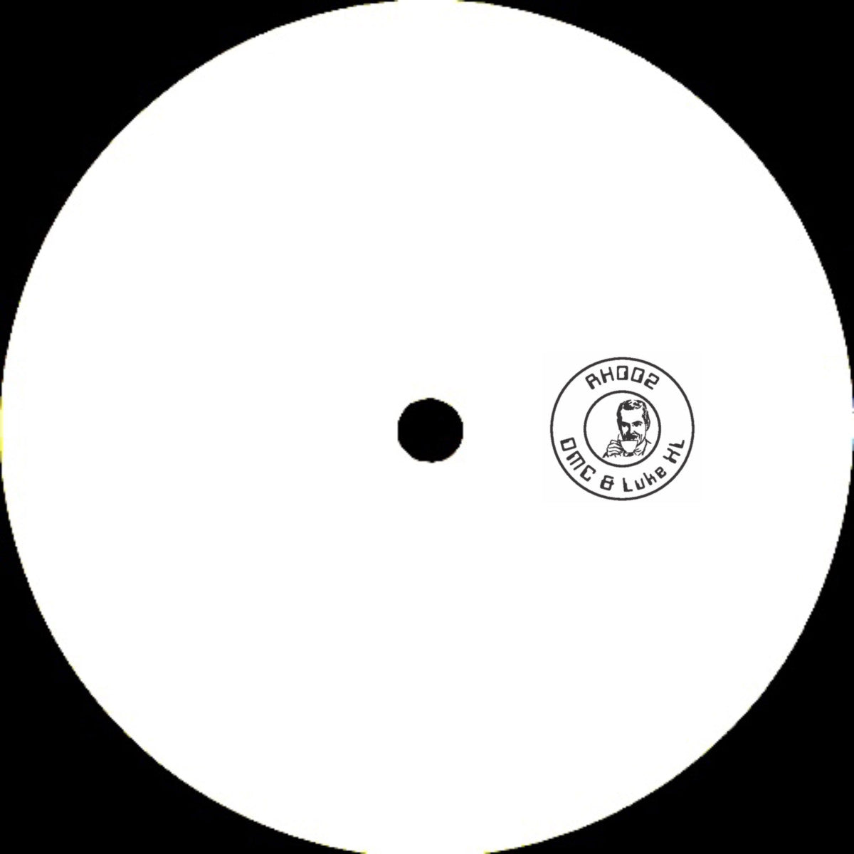 DMC & Luke XL - RH002