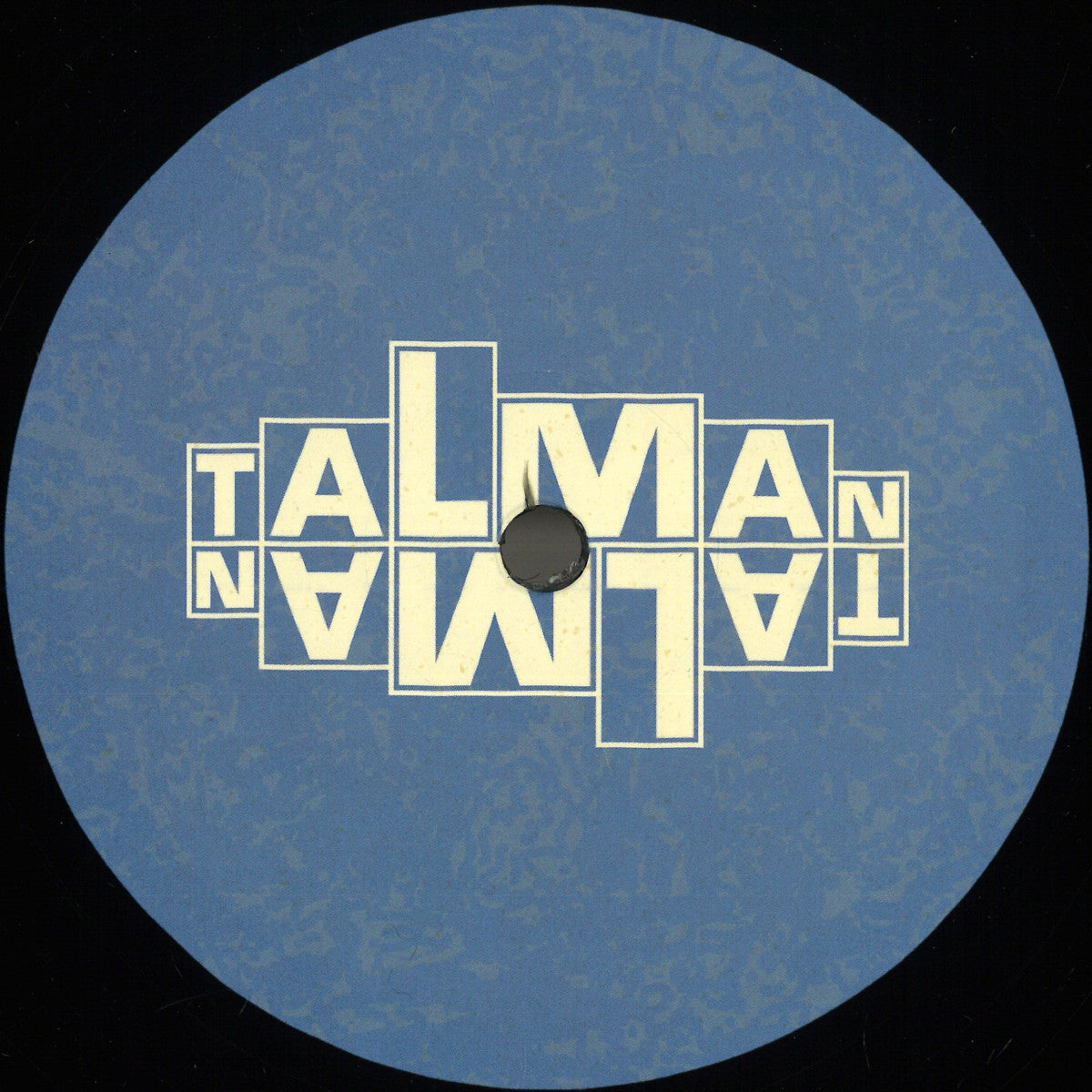 Abdul Raeva - No Risk, No Reward (12")